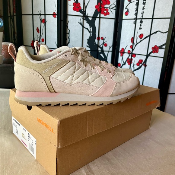 Merrell Alpine Sneaker - Picture 3 of 12